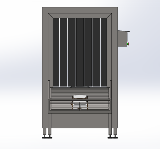 行李扫描仪缩略图